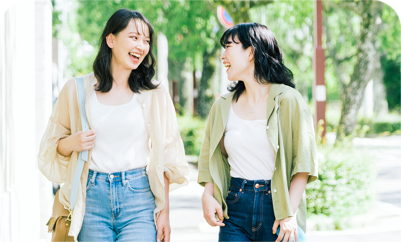 大学運営全般への支援イメージ画像