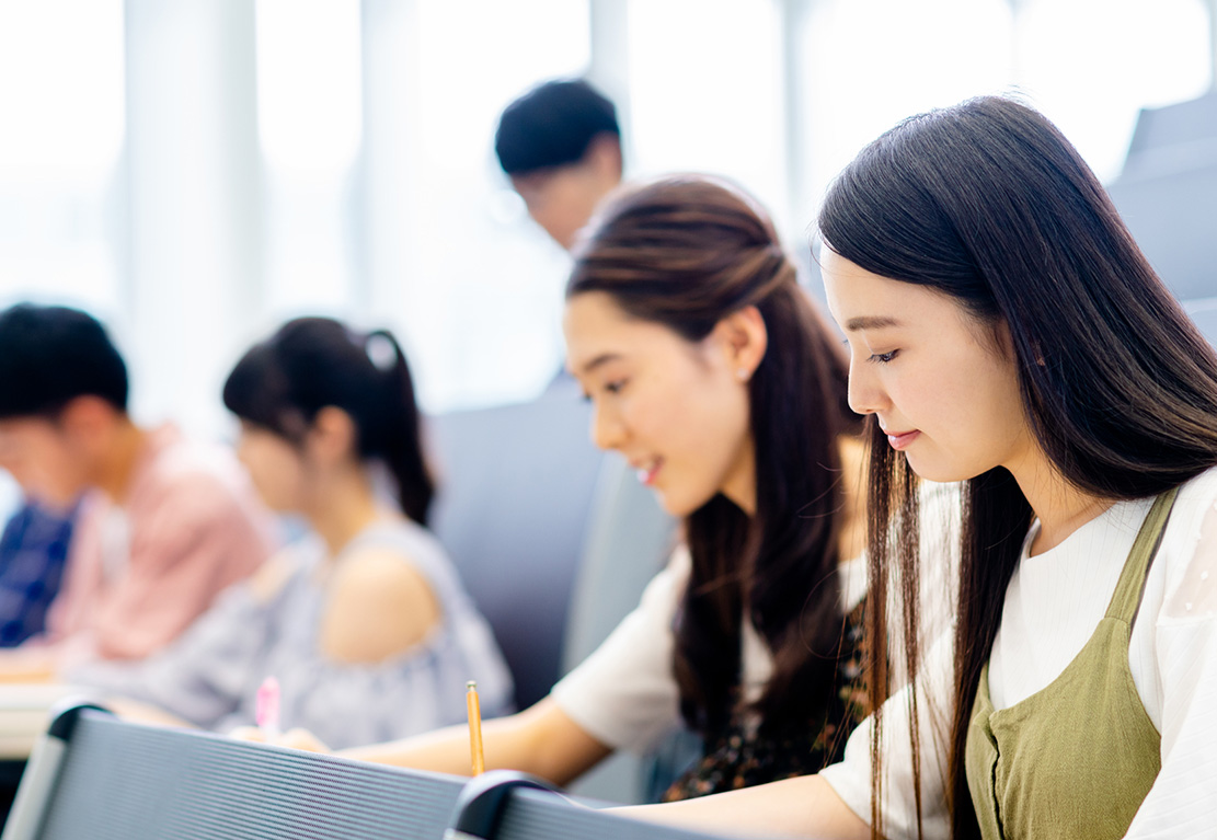 群馬大学基金 スライド画像02