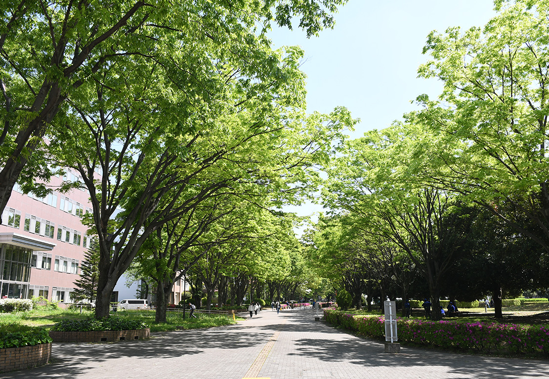 群馬大学基金 スライド画像03